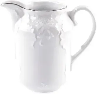 Cmielow i Chodziez Rococo Узор платина 0036460-OMAZ2304