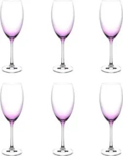 Bohemia Crystal Viola 40729/90601/450 (6 шт)