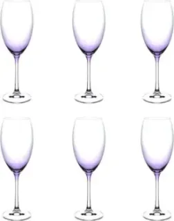Bohemia Crystal Viola 40729/90397/450 (6 шт)