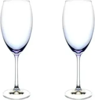 Bohemia Crystal Grandioso 40783/90397/450/2 (2 шт)