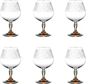 Bohemia Crystal Victoria 40727/Q7932/380 (6 шт)