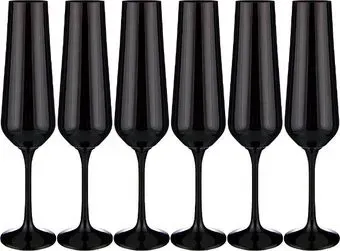 Bohemia Crystal Sandra 40728/D5220/200 (6 шт)