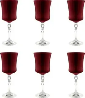 Bohemia Crystal Grace 40792/382840/300 (6 шт)