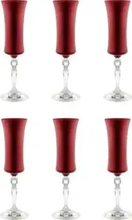 Bohemia Crystal Grace 40792/382840/190 (6 шт)