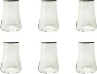 Bohemia Crystal Xtra 23023/200524/400 (6 шт)