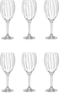 Bohemia Crystal Magnolia 40934/8/500 (6 шт)