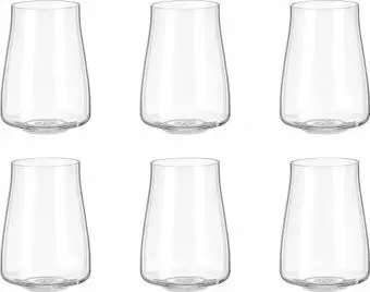 Bohemia Crystal Crystalex 23026/400 (6 шт)
