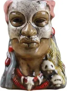 КИН Maman Brigitte (розовый)