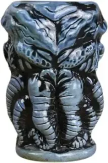 Tiki Kook Ктулху (синий)
