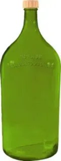 NiNaGlass Четыре поллитровочки 82-040-ГВ32 4840167236