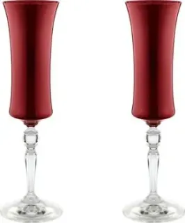 Bohemia Crystal Grace 382840/190/2 (2 шт)