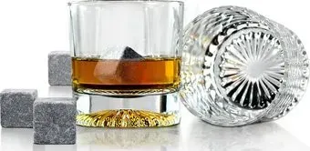 Makkua Whiskey Set IceMajesty WSI01