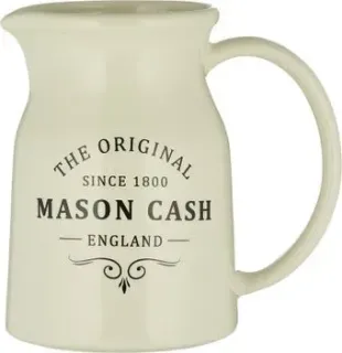 Mason Cash Heritage 2002.244