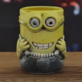 Tiki Kook Тики Миньон 020288