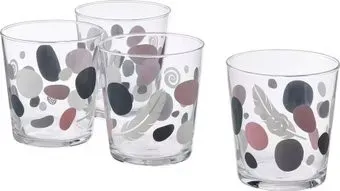 Ikea Соммарфлокс 505.492.90 (4 шт)