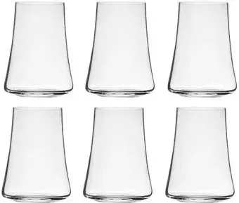 Bohemia Crystal Xtra 23023/90397/400