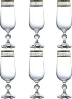 Bohemia Crystal Claudia 40149/43081/280