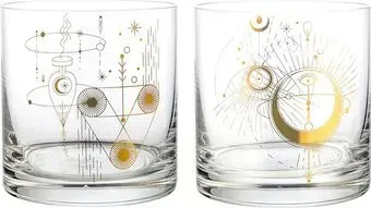 Bohemia Crystal Barline 25089/S1629/410/2