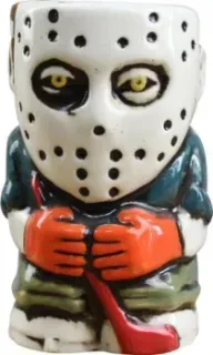 Tiki Kook Хоккеист