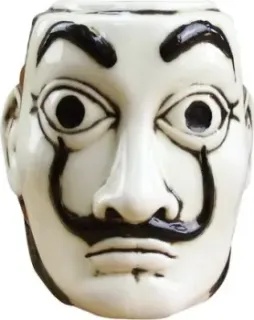 Tiki Kook Дали