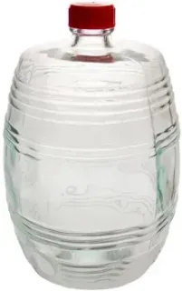 NiNaGlass Бариле 82-410-КП38 445078