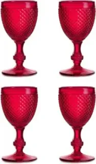 Vista Alegre Bicos Red 49000065