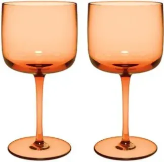 Villeroy &amp; Boch Like Apricot 19-5181-8200