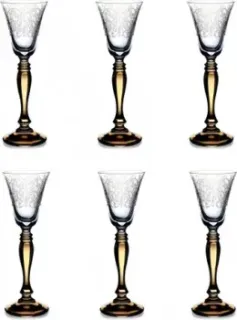 Bohemia Crystal Victoria 40727/Q7932/50
