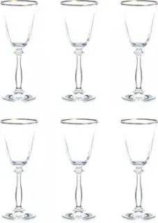 Bohemia Crystal Анжела 40600/200524/opt/250