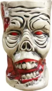 КИН Тики Zombie 0108