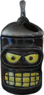 Tiki Kook Бокал Tiki Kook Тики Бендер 020258