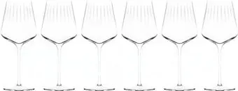 Stolzle Symphony Bordeaux 7310035-6