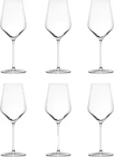 Stolzle Starlight 2450001-6