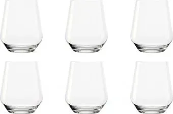 Stolzle Quatrophil 3580015-6