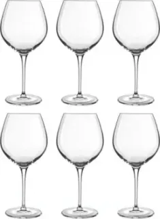 Stolzle Grand CuveeInVino Burgunder 2100000-6