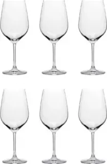 Stolzle Grand CuveeInVino 2100035-6