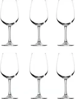 Stolzle Bordeaux UniversalFlare 1500035-6