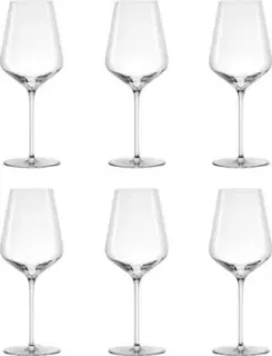 Stolzle Bordeaux Starlight 2450035-6