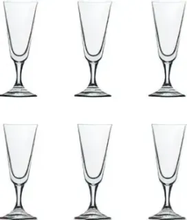Stolzle Bar 3030030-6