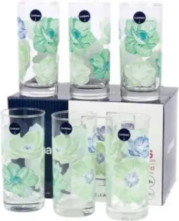 Luminarc Anabella turqu Q6112