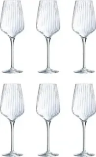Chef&amp;Sommelier Symetrie V0391 (6 шт)