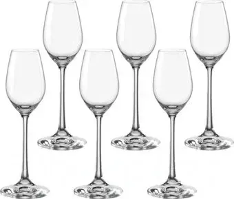 Bohemia Crystal Джина 40729/60