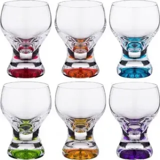 Bohemia Crystal Джина 40159/D4725/60