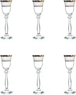Bohemia Crystal Анжела 40600/43081/60