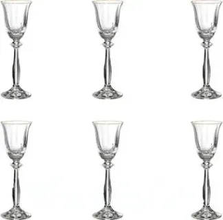 Bohemia Crystal Анжела 40600/20733/opt/60