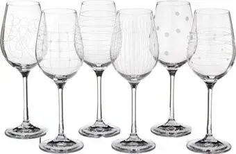Bohemia Crystal Viola Elements 40729/379712/250
