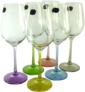 Bohemia Crystal Viola 40729/382620/250
