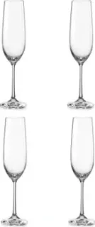 Bohemia Crystal Viola 40729/190/4
