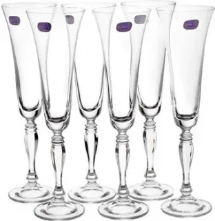 Bohemia Crystal Victoria 40727/180