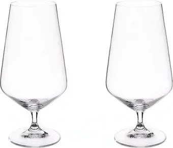 Bohemia Crystal Sandra 40728/540/2
